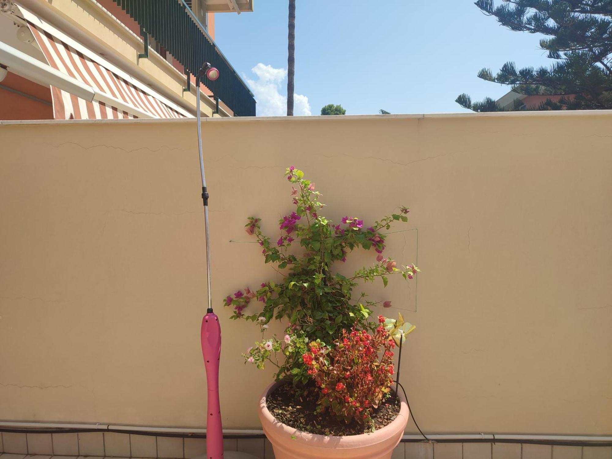 Terrazza La Delizia Península Sorrentina